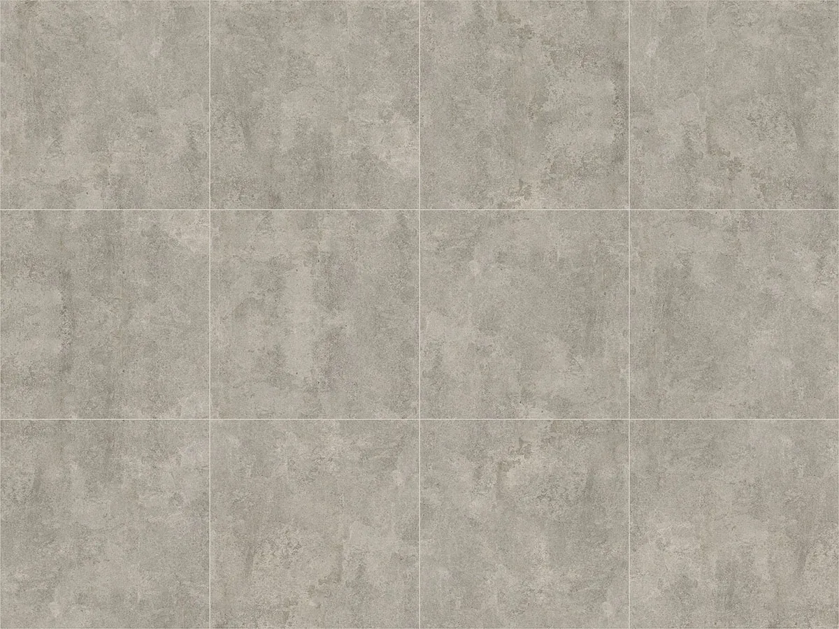 Porcelanato Acetinado Itaara Greige 84x84 Delta - 3036 - 84x84 - Delta — foto 13