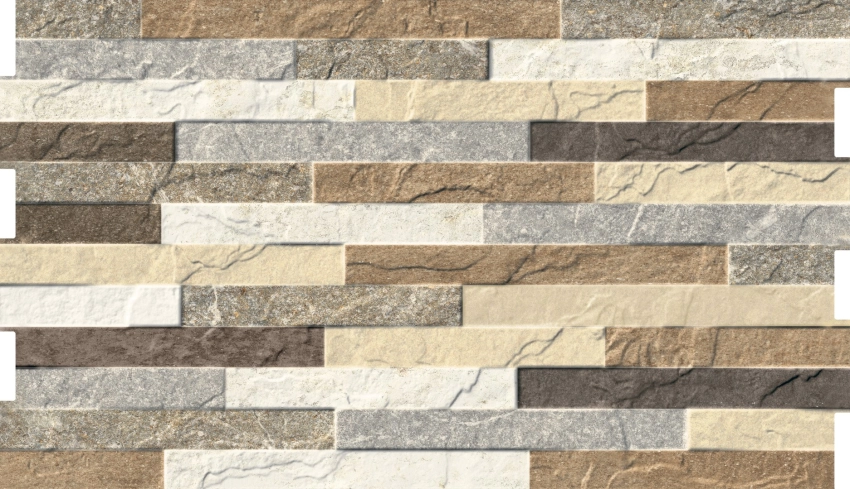 Revestimento Cerâmico Mate Ligúria 32x56 Karina - 39023 - 32x56 - Karina — foto 2