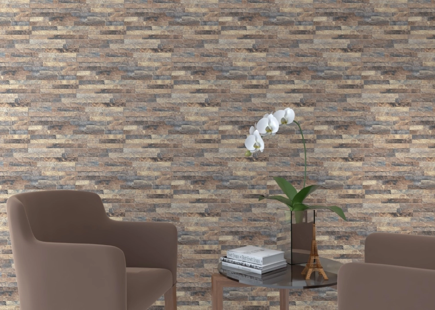 Revestimento Cerâmico Granilha Livorno 32x56 Karina - 39004 - 32x56 - Karina — foto 5