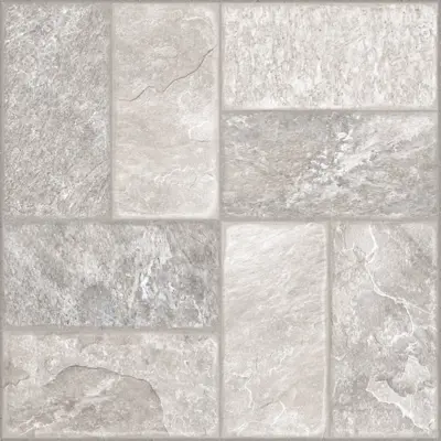 Munari Cinza - 60x60 - Karina