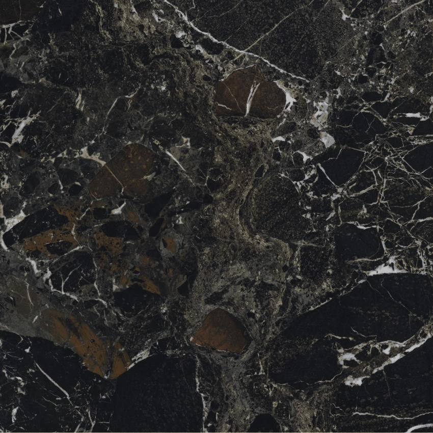 Nero Lux - 75x75 - Karina