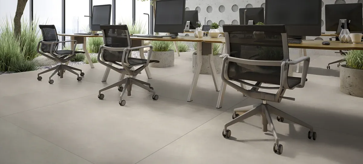 Porcelanato Acetinado Obelisco Avena Soft 120x120 Delta Nova - 3061 - 120x120 - Delta Nova — foto 13