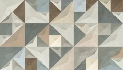 Origami Mix - 32x57 - Karina