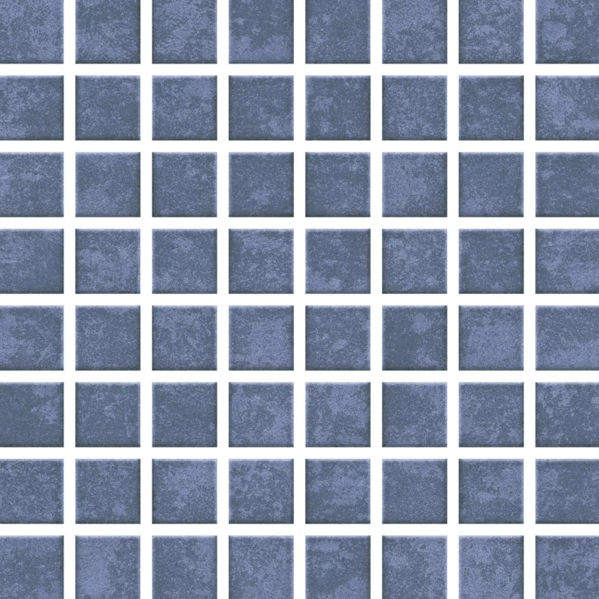 Pastilha Azul - 20x20 - Aylla