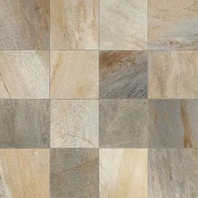 Pedra Goiás - 60x60 - Karina