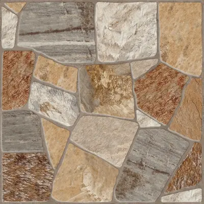 Piazza - 57x57 - Karina