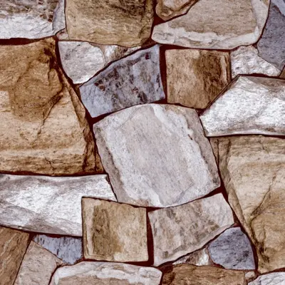 Pompéia - 43x43 - Karina