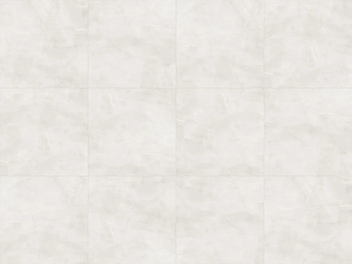 Porcelanato Acetinado Pulpis Off White 84x84 Delta - 3212 - 84x84 - Delta — foto 9