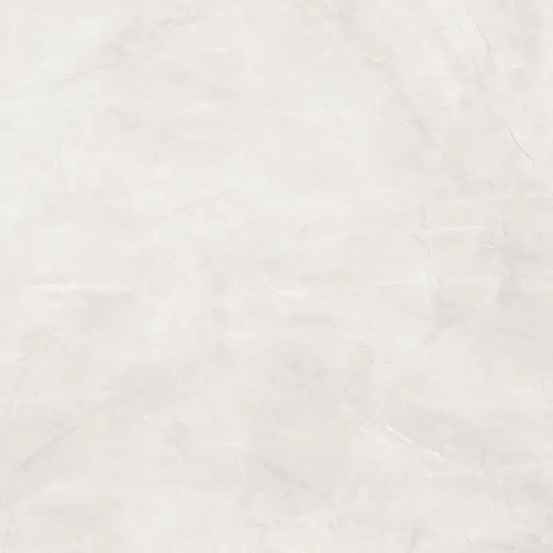 Pulpis Off White Acetinado - 84x84 - Delta