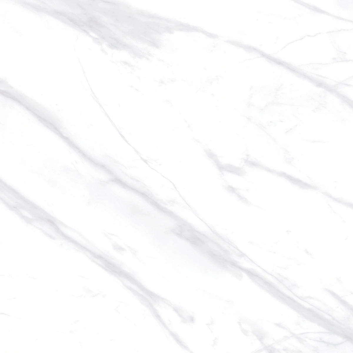 Porcelanato Polido Raggi Off White 90x90 Delta Nova - 3153 - 90x90 - Delta Nova — foto 2