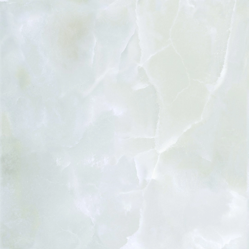 Piso Cerâmico Brilhante Scale Blue 43x43 Karina - 43230 - 43x43 - Karina — foto 4