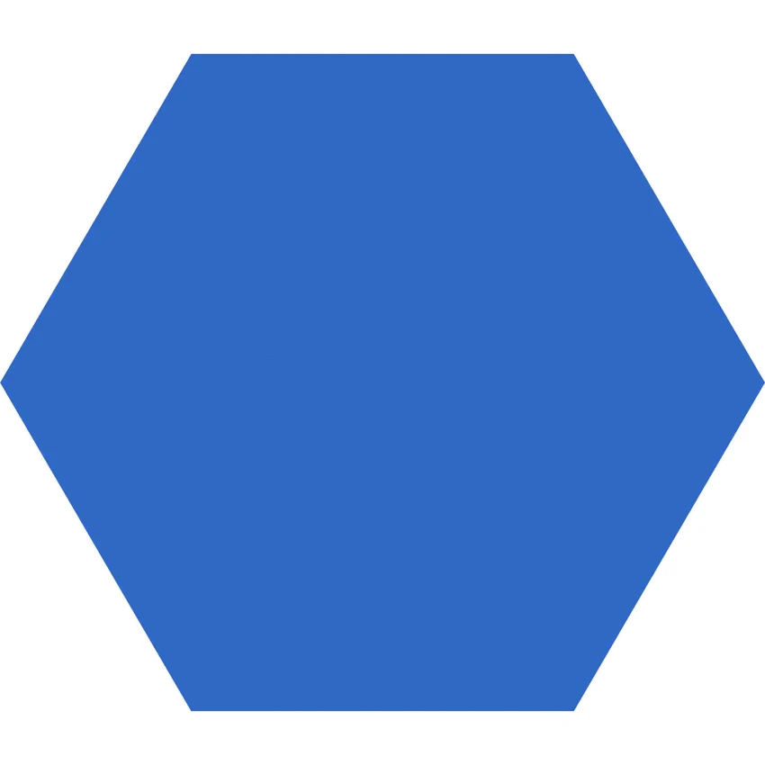 Six Indigo - 19x22 - Aylla