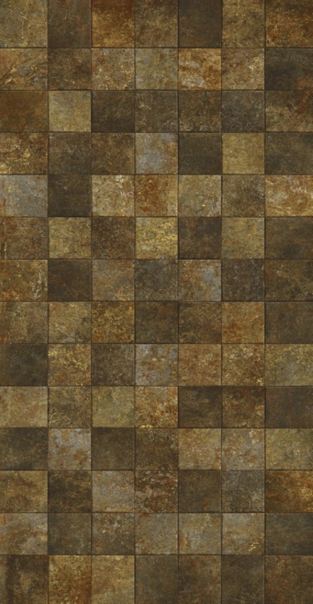 Square Iron - 61x120 - Karina