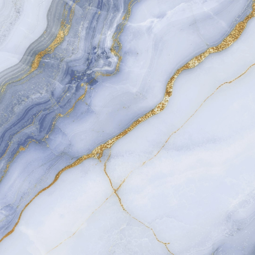 Piso Cerâmico Brilhante Sunset Blue 43x43 Karina - 43240 - 43x43 - Karina — foto 2