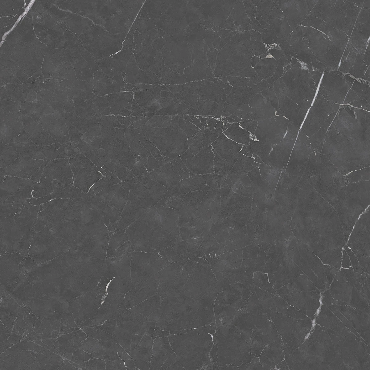 Porcelanato Polido Venato Carbon 120x120 Delta Nova - 2800 - 120x120 - Delta Nova — foto 2