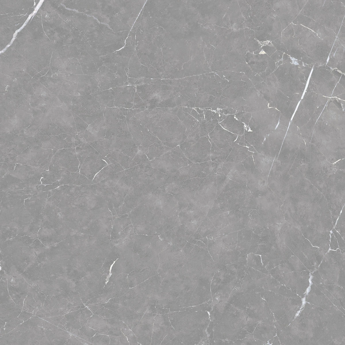 Porcelanato Acetinado Venato Grigio 120x120 Delta Nova - 3206 - 120x120 - Delta Nova — foto 2