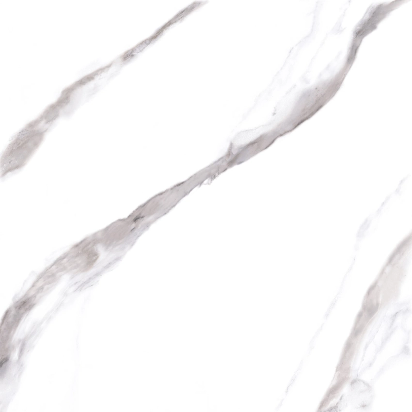 Piso Cerâmico Brilhante Vene Grigio 43x43 Karina - 43232 - 43x43 - Karina — foto 4