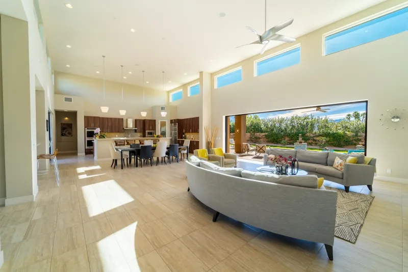 Pisos para Todos os Pisos